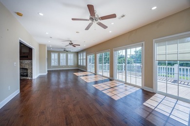 Stunning waterfront retreat in the desirable Frierson - photo 27