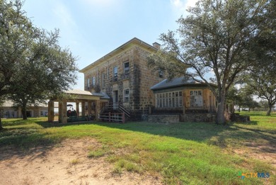 A rare opportunity to own a true piece of Texas history. This - photo 27