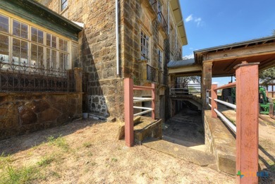 A rare opportunity to own a true piece of Texas history. This - photo 28