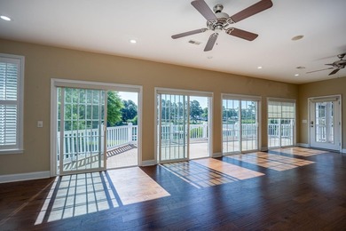 Stunning waterfront retreat in the desirable Frierson - photo 30