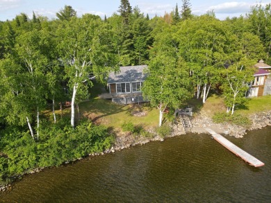 (private lake, pond, creek) Home For Sale in T17 R3 Wels Maine