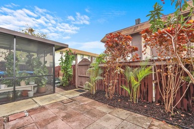 Welcome to 2116 Sherwood Forest #28, a charming 2-bedroom - photo 6