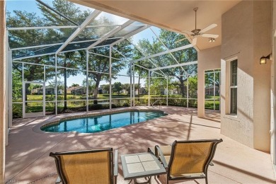 Lake Home For Sale in Estero, Florida