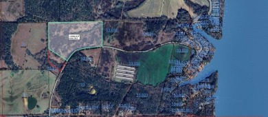 Lake Acreage For Sale in Abbeville, Alabama