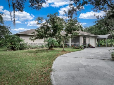 Lake Home Sale Pending in Lake Placid, Florida