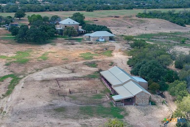 A rare opportunity to own a true piece of Texas history. This - photo 48