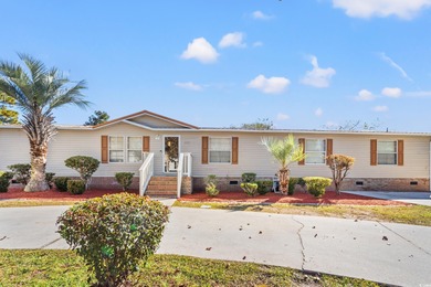 Plantation Lakes  Home Sale Pending in Myrtle Beach South Carolina