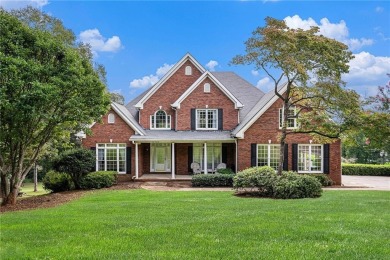 Lake Home For Sale in Hampton, Georgia