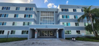 Lake Condo For Sale in Homestead, Florida