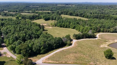 Lake Lot For Sale in Burkesville, Kentucky