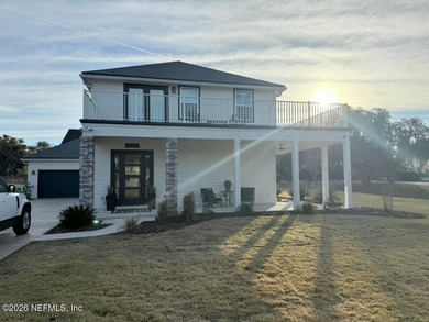 Kingsley Lake Home Sale Pending in Starke Florida