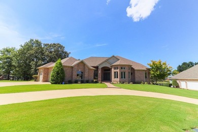 This stunning all-brick home, has been completely remodeled to - photo 3