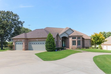 This stunning all-brick home, has been completely remodeled to - photo 8