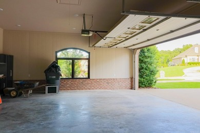 This stunning all-brick home, has been completely remodeled to - photo 9