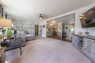 Minutes from the lake! - Home & shop! - photo 2
