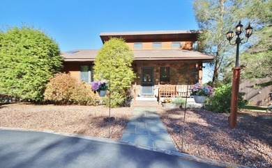 Lake Home For Sale in Rock Hill, New York