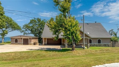 Lake Home For Sale in Afton, Oklahoma