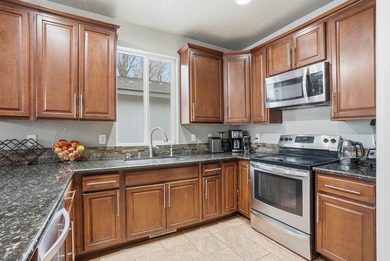 Great Investment or a Dream Home! Daylight Rancher built in 2015