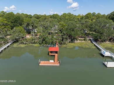 Fabulous Deep Water, South Facing, Custom Estate with - photo 11