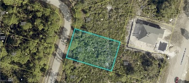 Lehigh Acres Area Lot For Sale in Lehigh Acres Florida