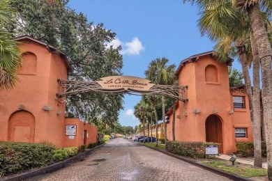 Lake Condo For Sale in Orlando, Florida