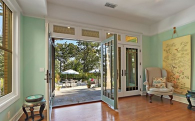 Historic lakefront Queen Anne mansion on Lake Michigan! Set on a - photo 13