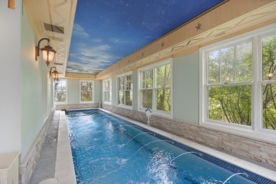 Historic lakefront Queen Anne mansion on Lake Michigan! Set on a - photo 18