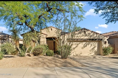 Set within the highly sought-after Talon community of Grayhawk - photo 1