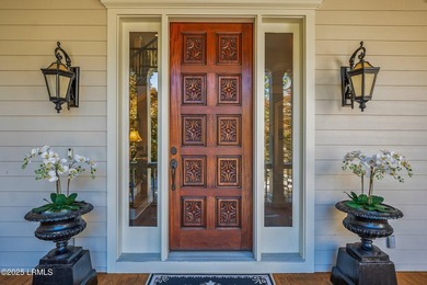Fabulous Deep Water, South Facing, Custom Estate with - photo 21