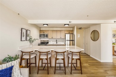 Lake Condo For Sale in Honolulu, Hawaii