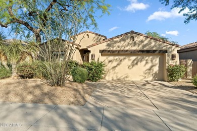Set within the highly sought-after Talon community of Grayhawk - photo 2