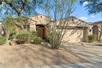 Set within the highly sought-after Talon community of Grayhawk - photo 3
