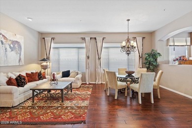 Set within the highly sought-after Talon community of Grayhawk - photo 5