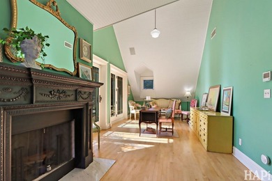 Historic lakefront Queen Anne mansion on Lake Michigan! Set on a - photo 25