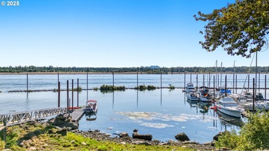 Paradise on the River Private dock with .63 acre tide right lot - photo 27