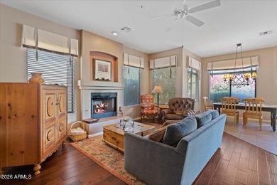 Set within the highly sought-after Talon community of Grayhawk - photo 8