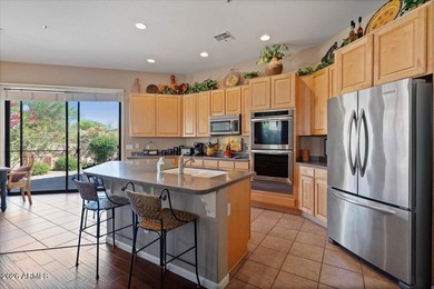 Set within the highly sought-after Talon community of Grayhawk - photo 9