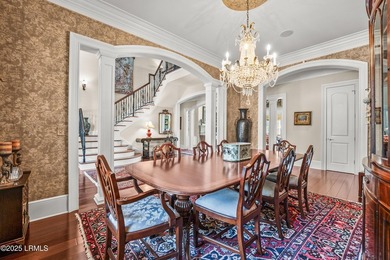 Fabulous Deep Water, South Facing, Custom Estate with - photo 29