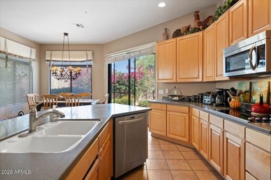 Set within the highly sought-after Talon community of Grayhawk - photo 10