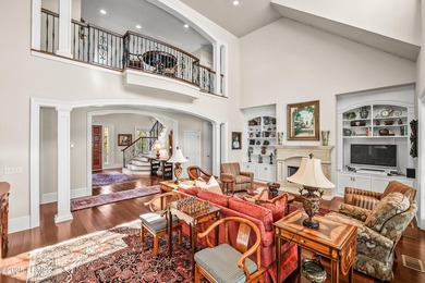 Fabulous Deep Water, South Facing, Custom Estate with - photo 32