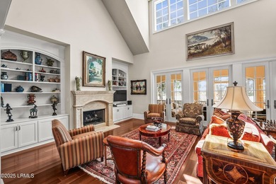 Fabulous Deep Water, South Facing, Custom Estate with - photo 33