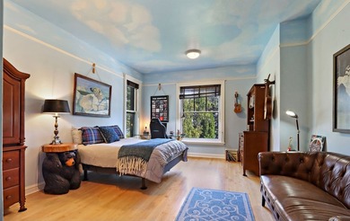 Historic lakefront Queen Anne mansion on Lake Michigan! Set on a - photo 33