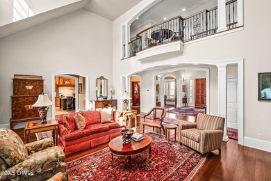Fabulous Deep Water, South Facing, Custom Estate with - photo 34