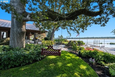 Paradise on the River Private dock with .63 acre tide right lot - photo 35