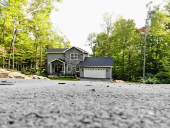 Ever wake up from a dream and wish you could make it a reality? - Lake Home SOLD! in Hardinsburg, Kentucky