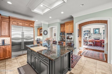 Fabulous Deep Water, South Facing, Custom Estate with - photo 38