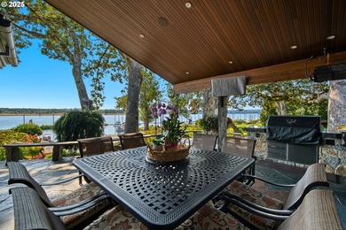 Paradise on the River Private dock with .63 acre tide right lot - photo 40