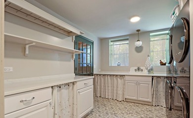 Historic lakefront Queen Anne mansion on Lake Michigan! Set on a - photo 41