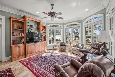 Fabulous Deep Water, South Facing, Custom Estate with - photo 42