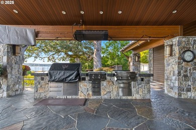 Paradise on the River Private dock with .63 acre tide right lot - photo 43